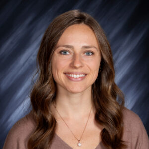 Megan Geisler