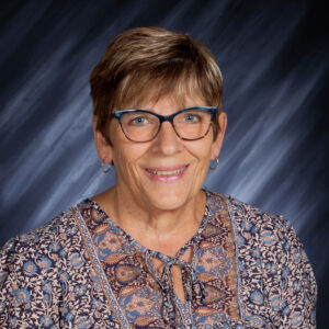 Shelly Hamblin