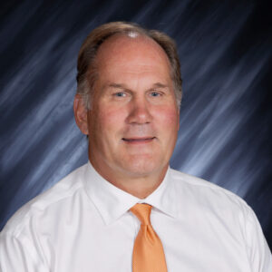 John Hedstrom