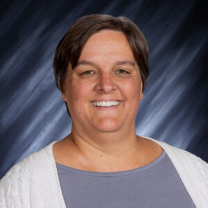 Susie Hillstrom