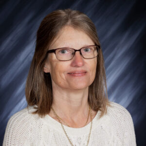Christine Hoffman