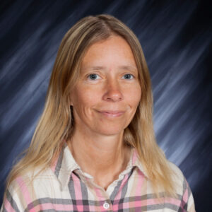 Jodi Jackson