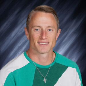 Nick Jasmer