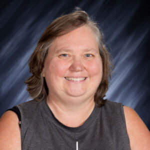 Pam Johnson