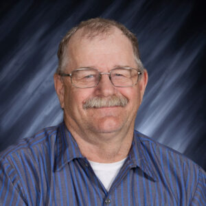 Terry Kimball