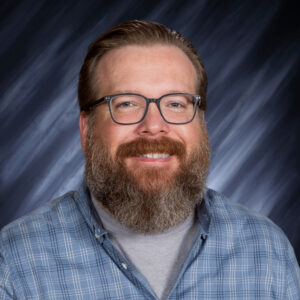 Nate Luetgers