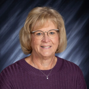 Patty Melander