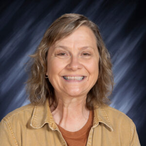 Karen Miska