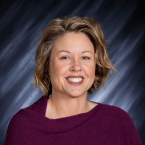 Lisa Parrish