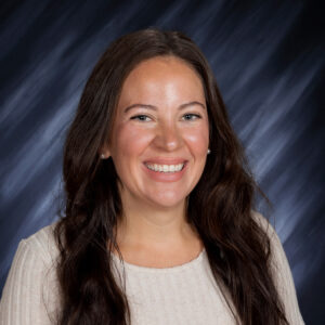 Chelsey Pederson