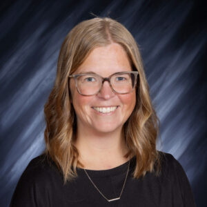 Emily Peterson
