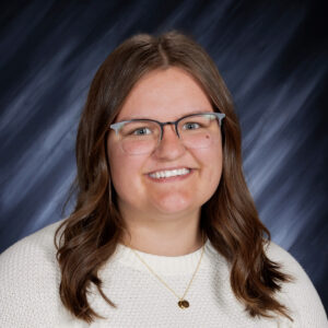 McKenna Simonson