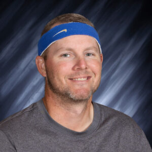 Kevin Sommers