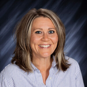 Mary Weaver