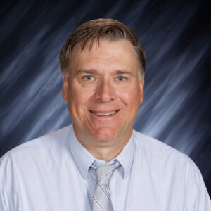 Larry Zadnikar