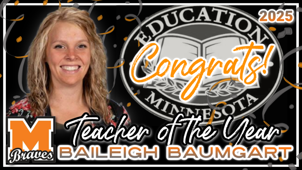 EMM Teacher of the Year 2025