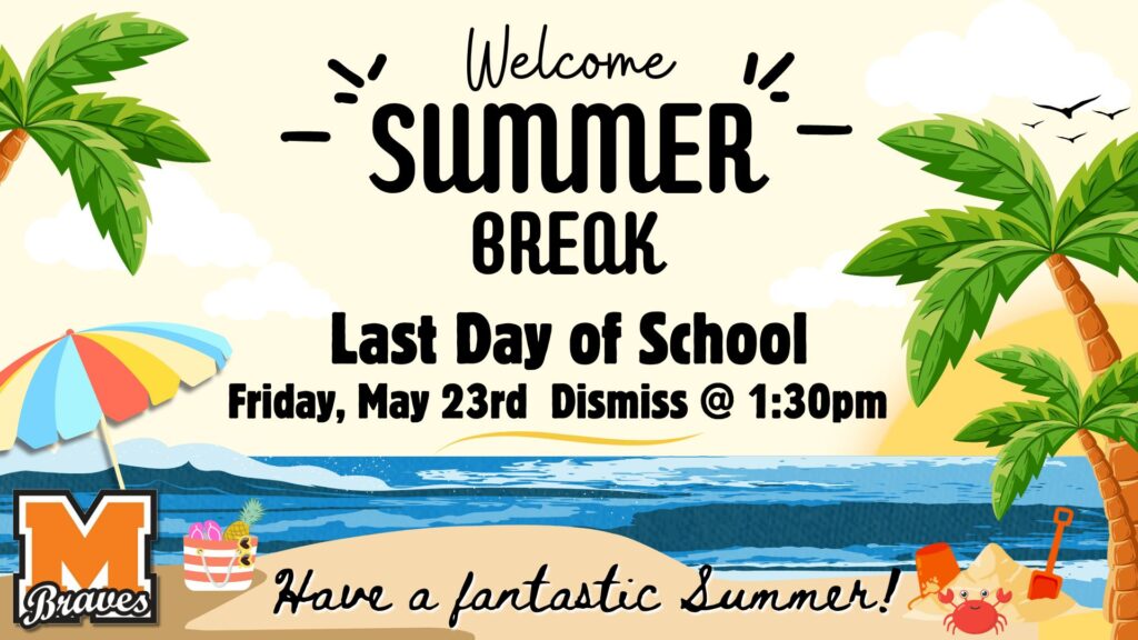 Last Day of School