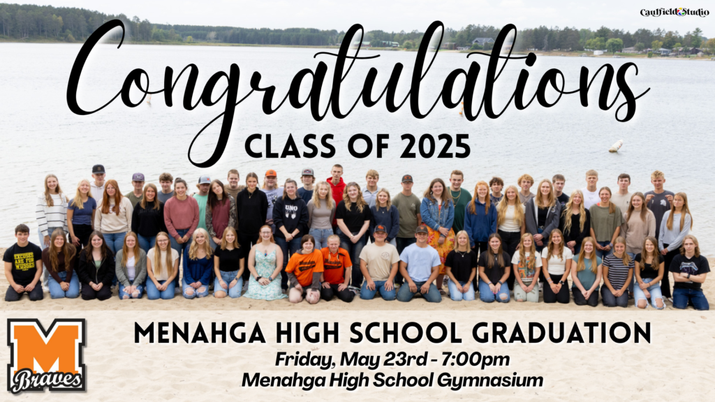 Class of 2025 Graduation