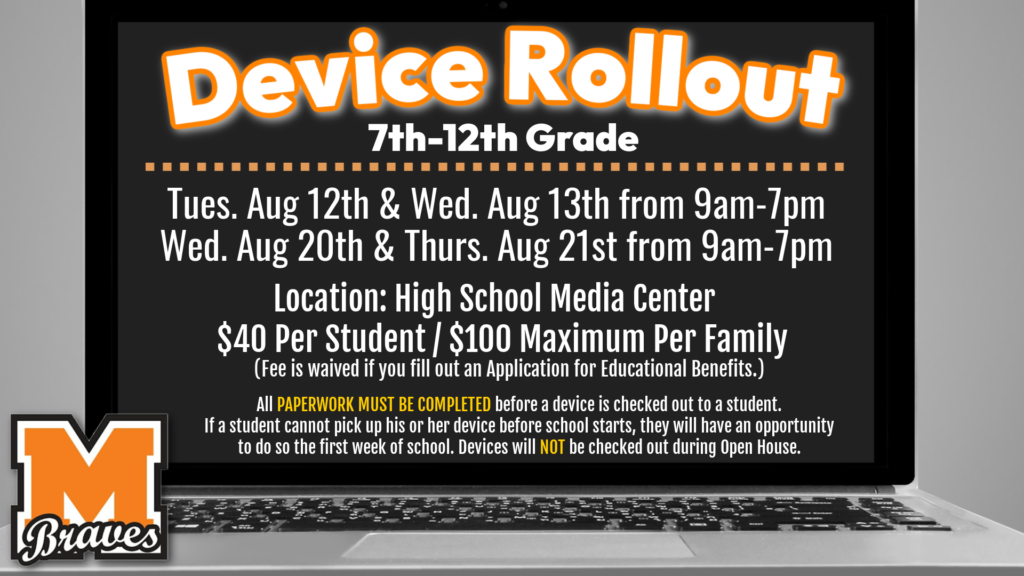 Device Rollout