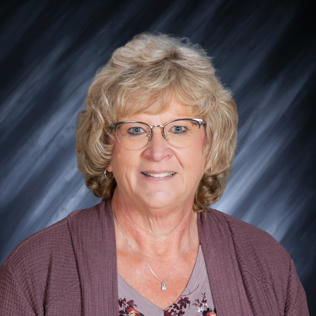 Patty Melander