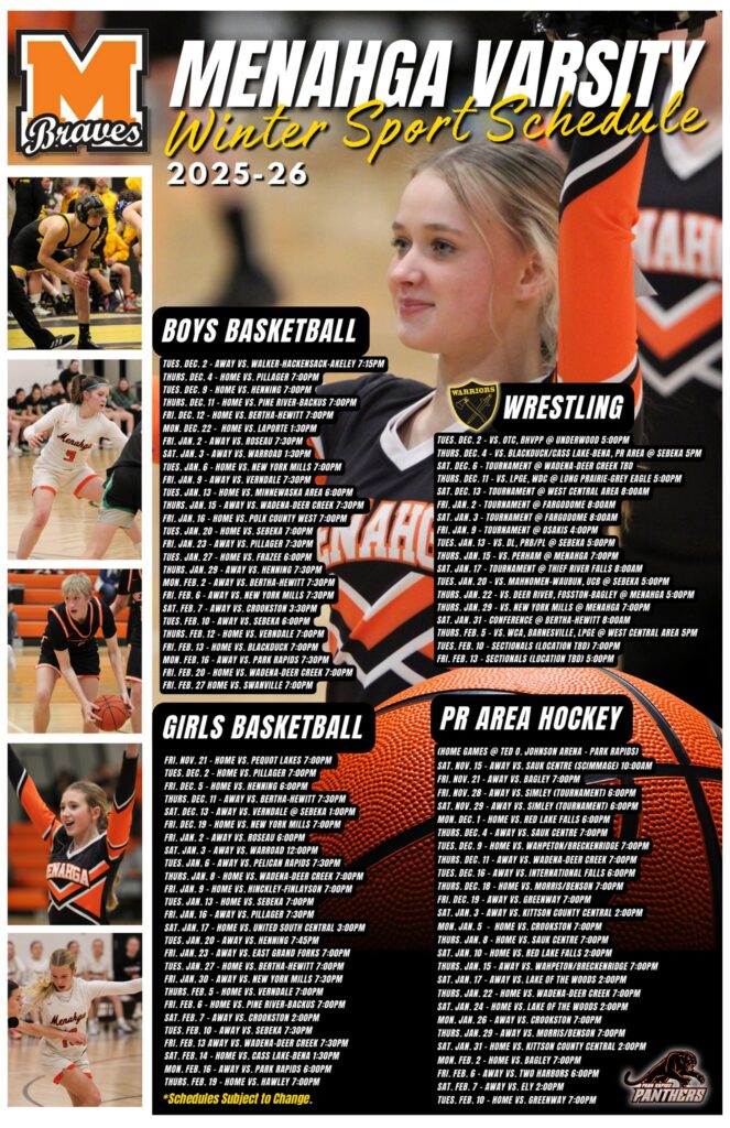 Updated Schedule 12-1