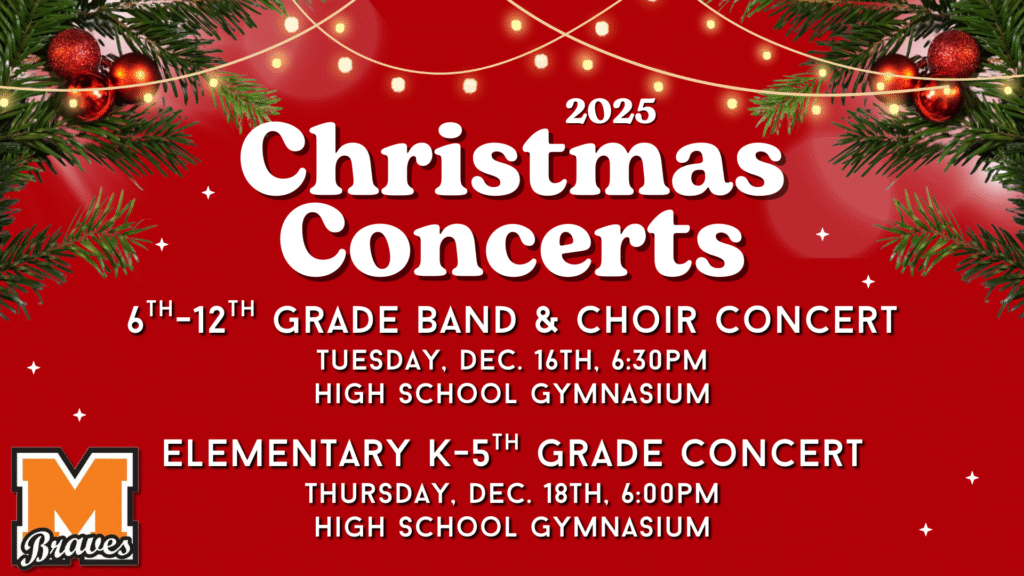 Christmas Concerts