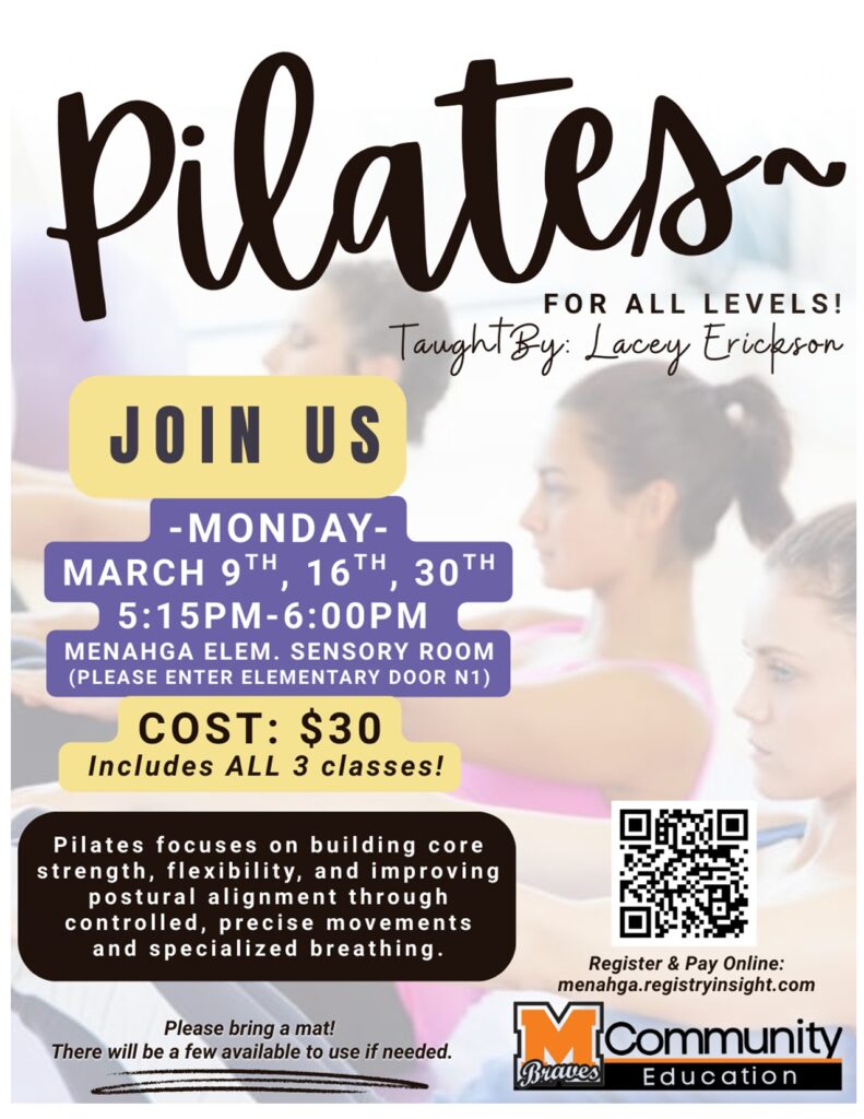 Pilates