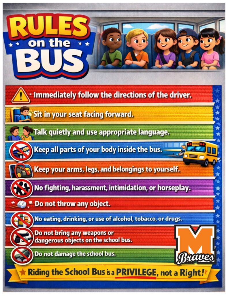 Bus Expectations