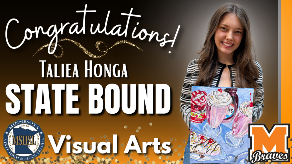 Taliea Honga State Art
