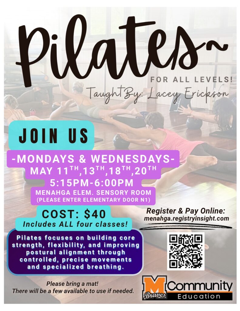 May Pilates