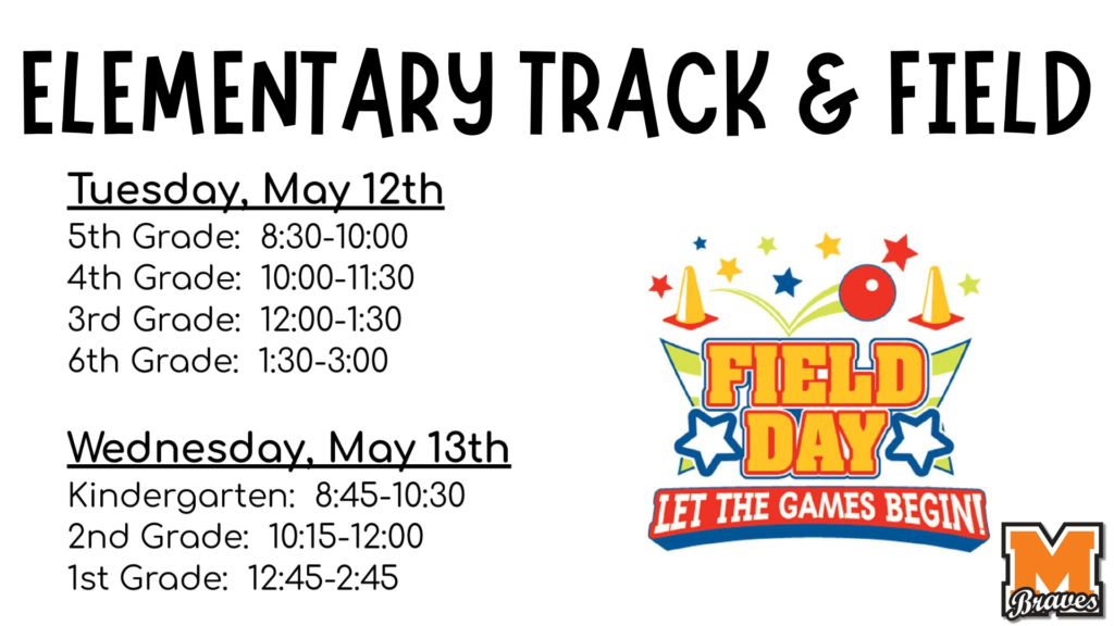 Track & Field Times
