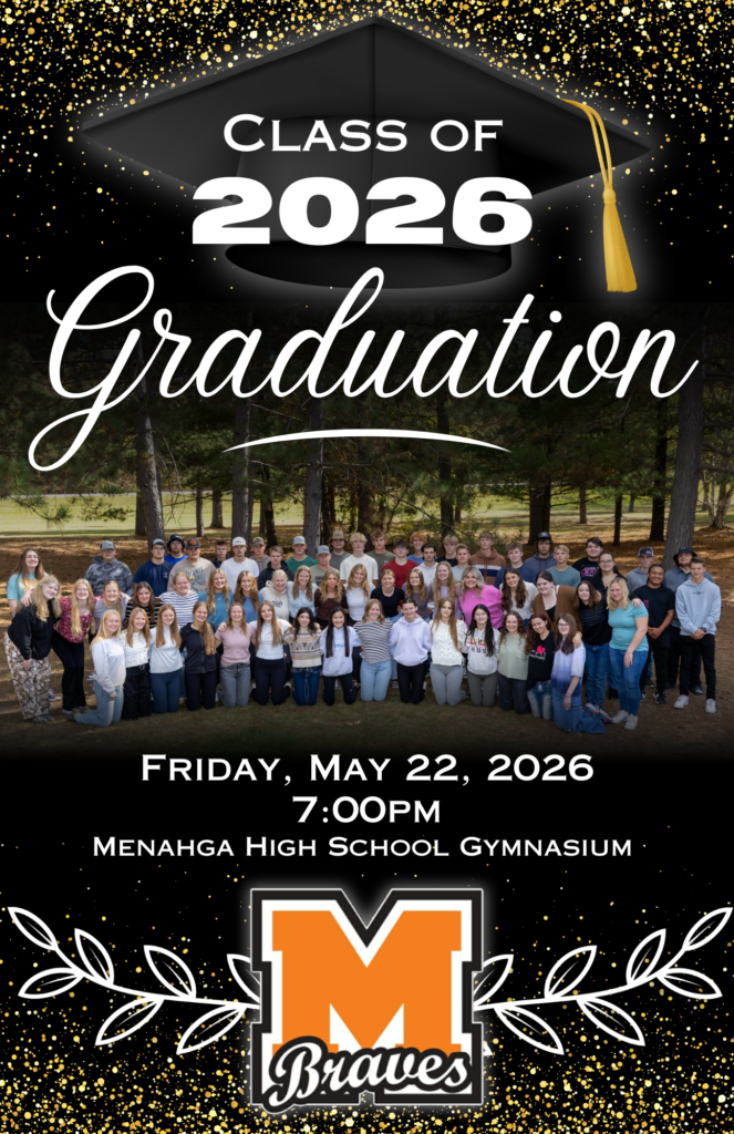 Graduation 2026