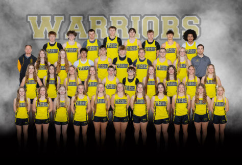 UNC Track Team