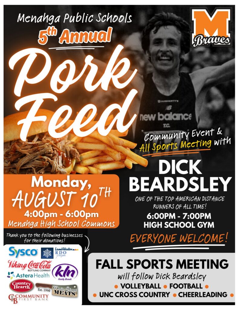 Pork Feed