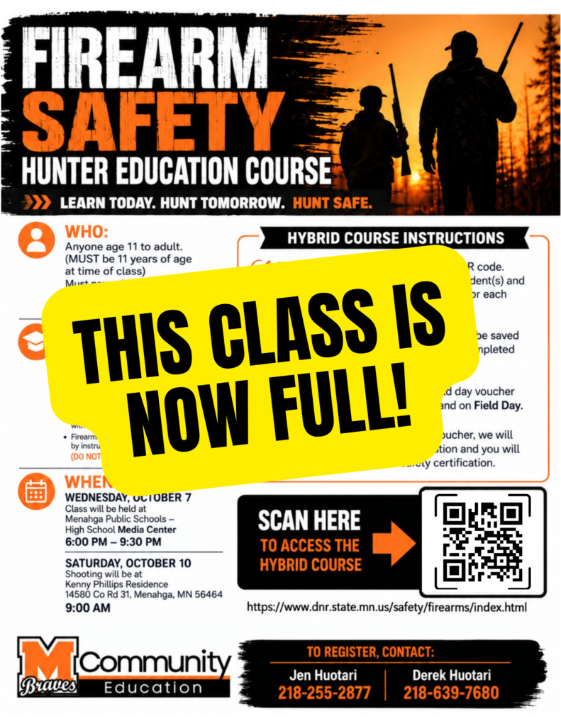 Firearm Safety FULL