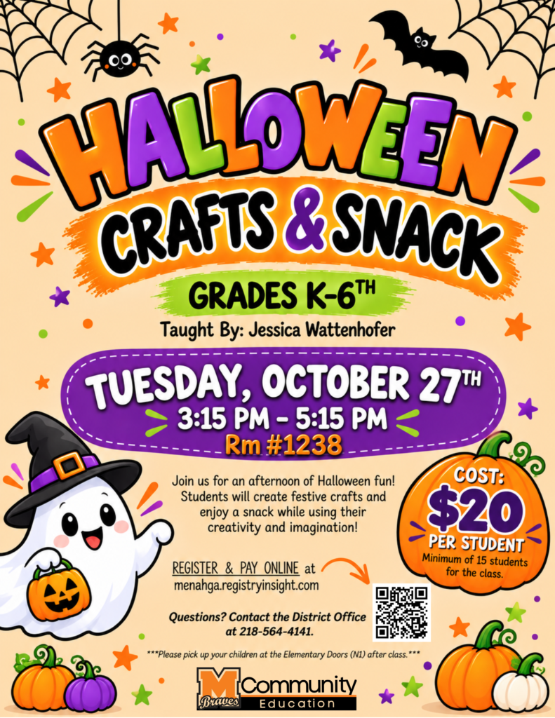 Halloween Crafts
