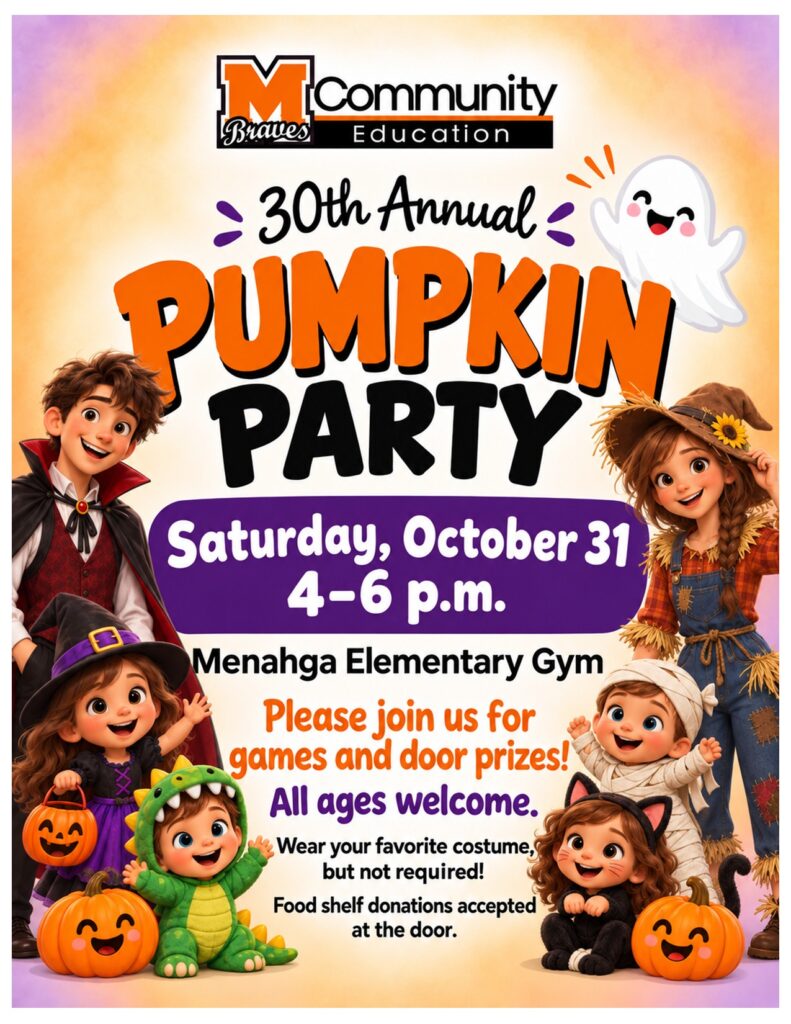 Pumpkin Party
