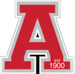 Arvada HS logo