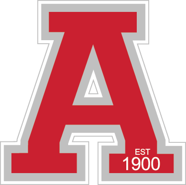 Arvada HS logo