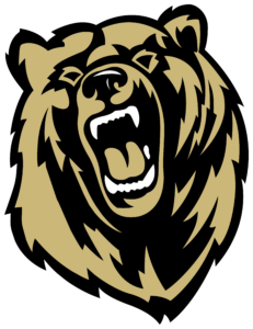 Bear Creek HS logo