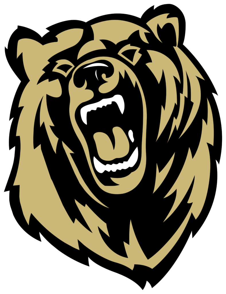 Bear Creek HS logo