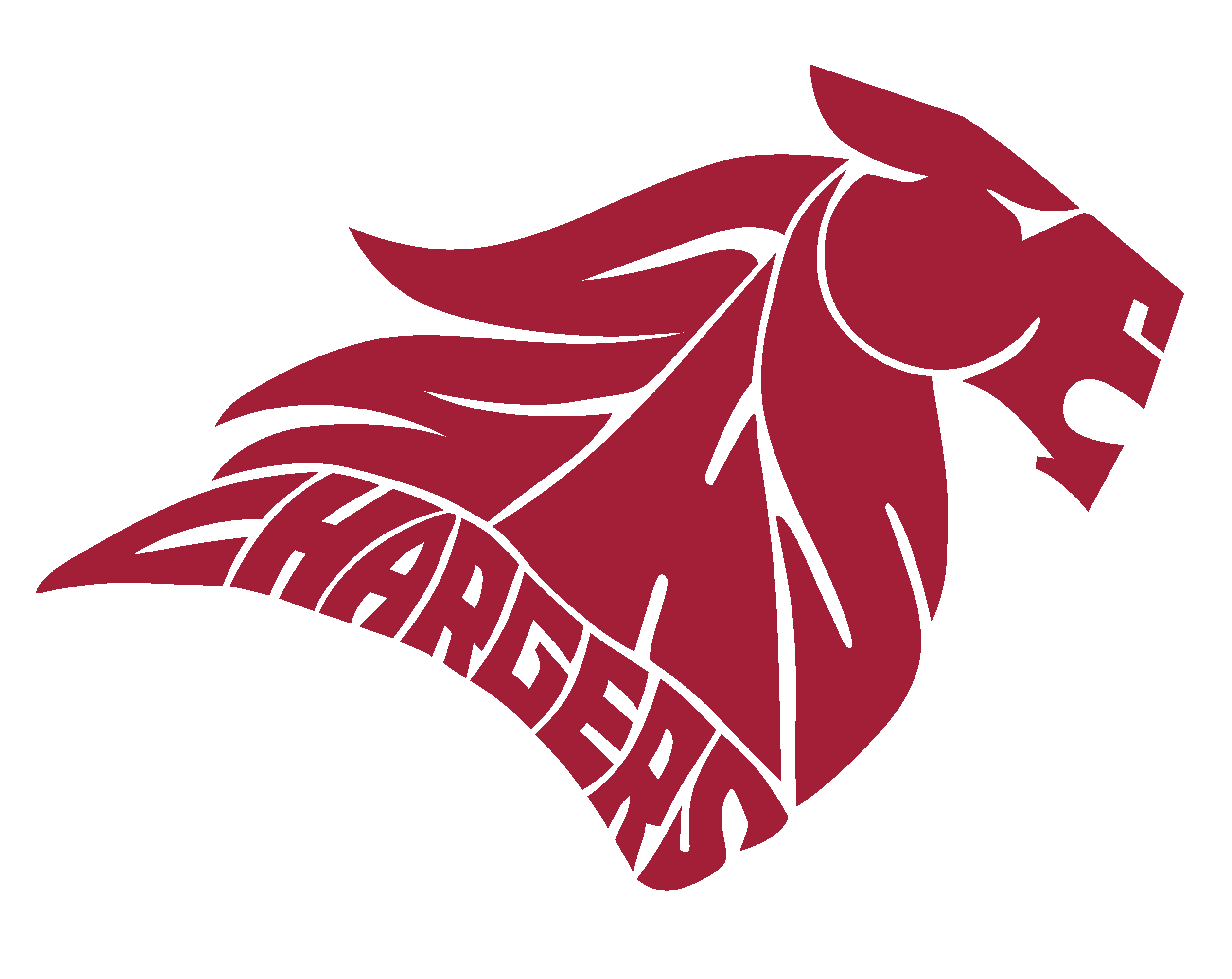 Chatfield Chargers logo