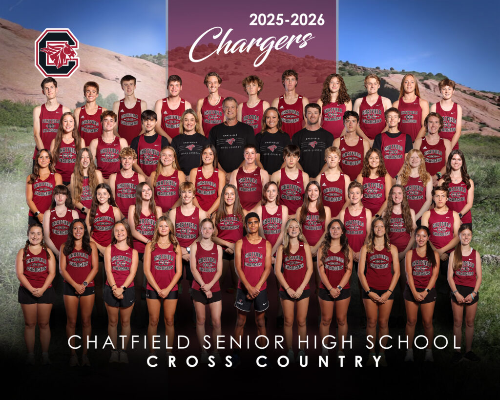 25-26 Cross Country