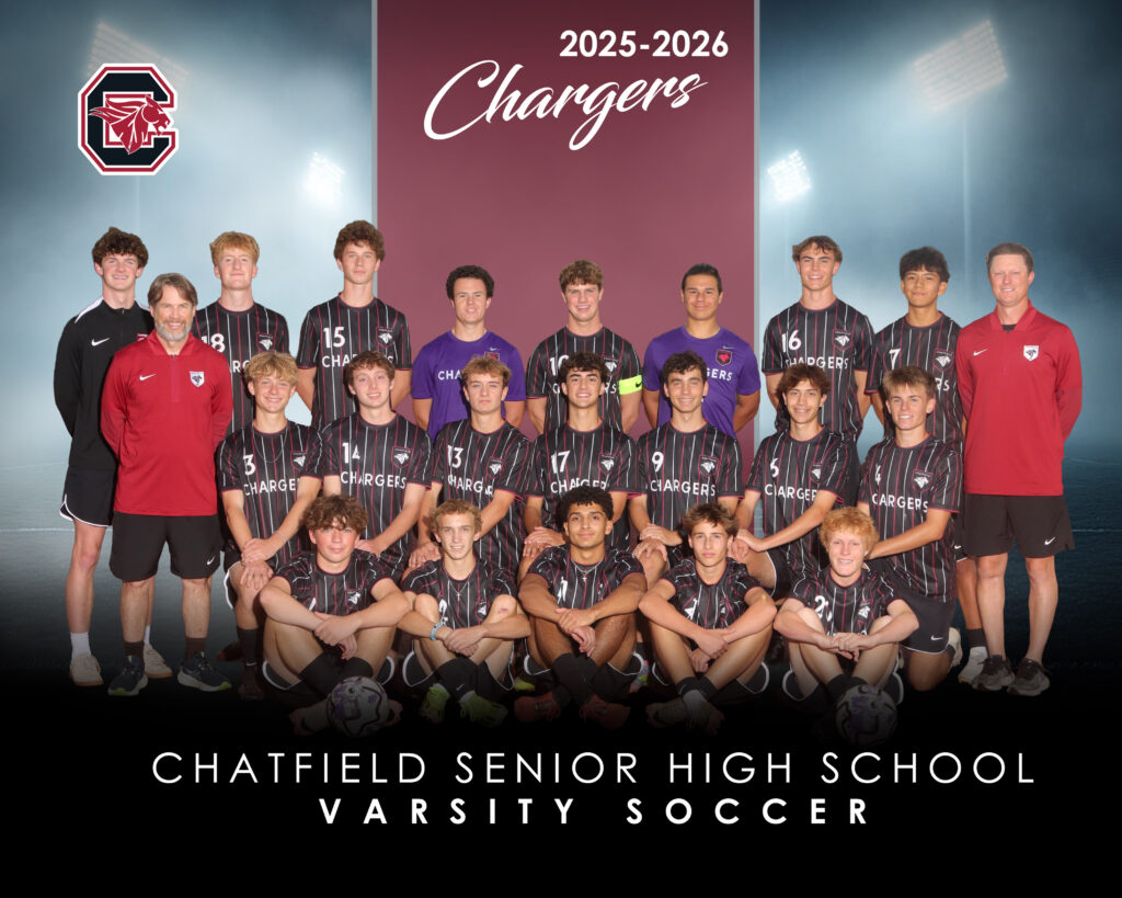 Boys Varsity Soccer