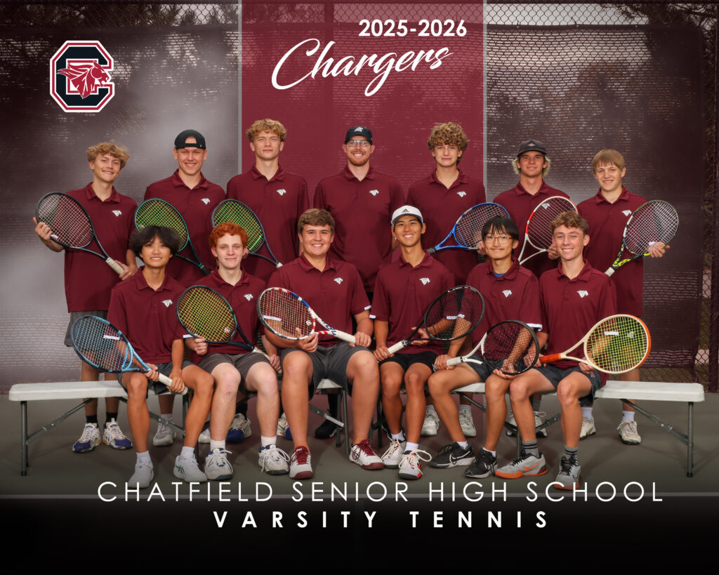 Varsity Boys Tennis