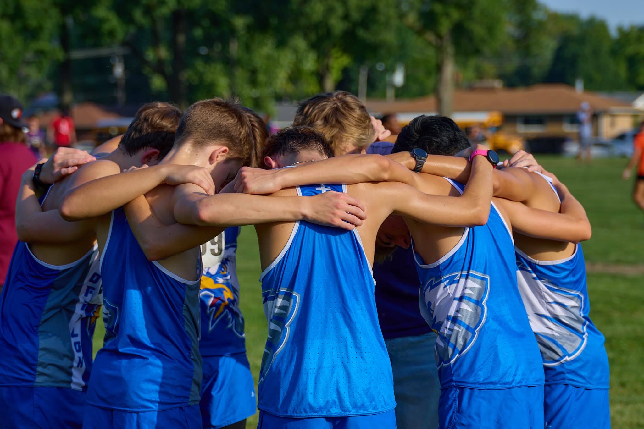 XC Team