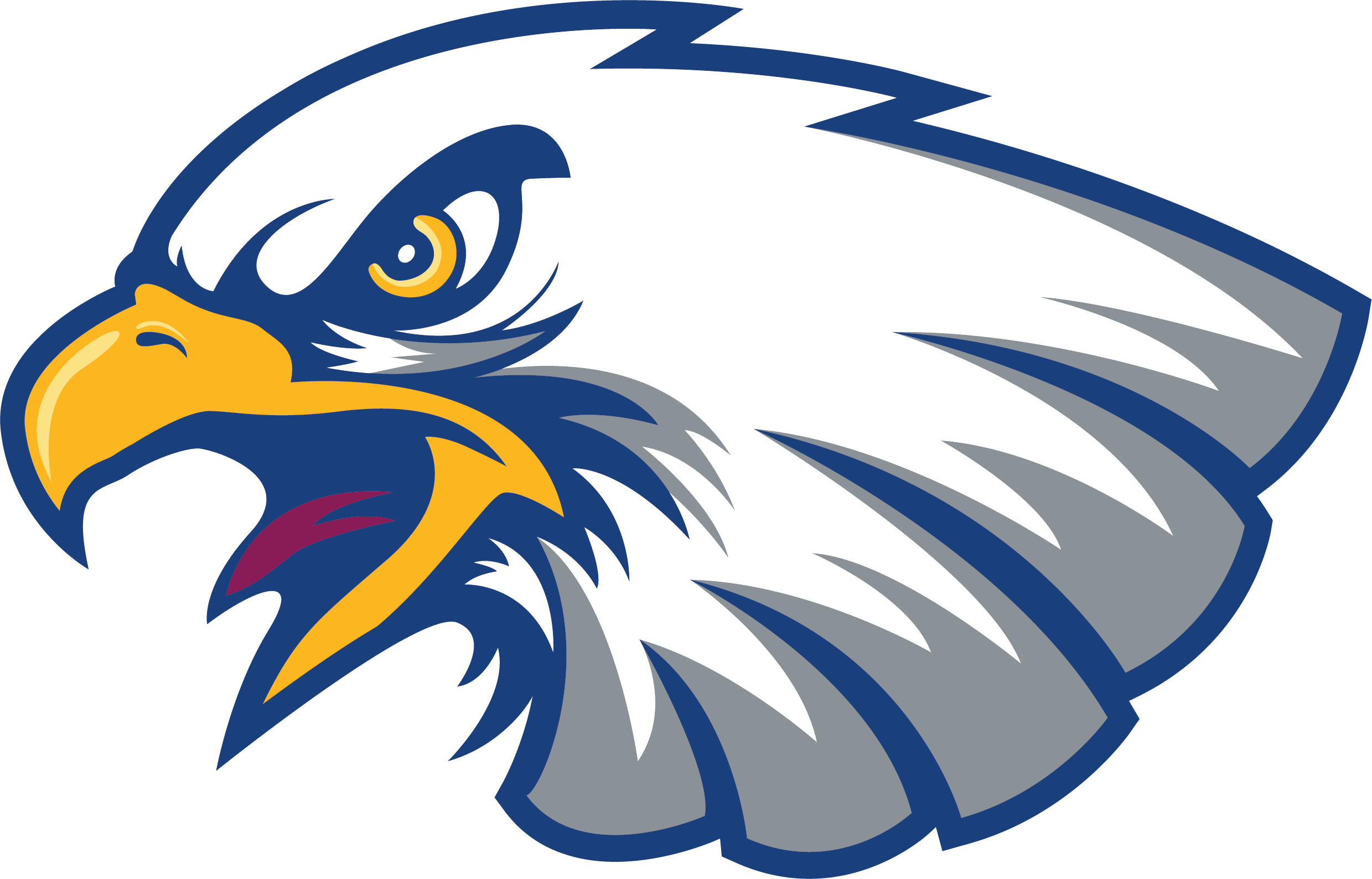 FBA Eagle Logo