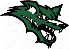 Conifer Lobos logo