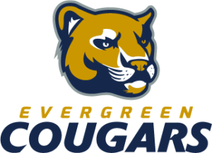 Evergreen HS logo