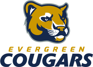 Evergreen HS logo
